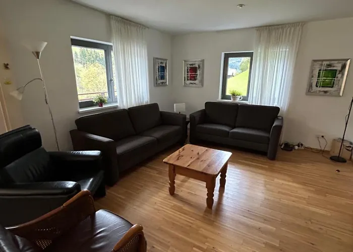 Haus Johendre