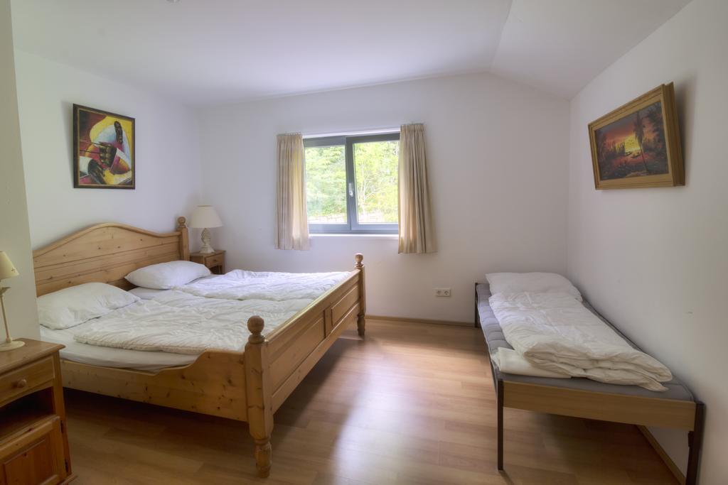 Haus Johendre * Rennweg am Katschberg