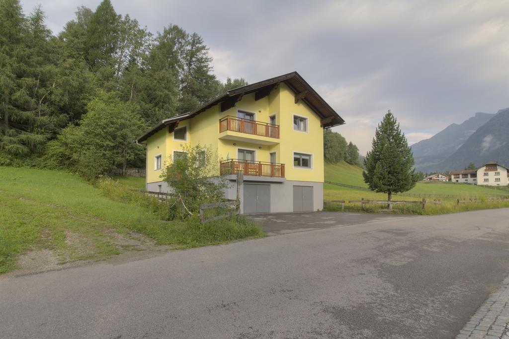 Haus Johendre Rennweg am Katschberg